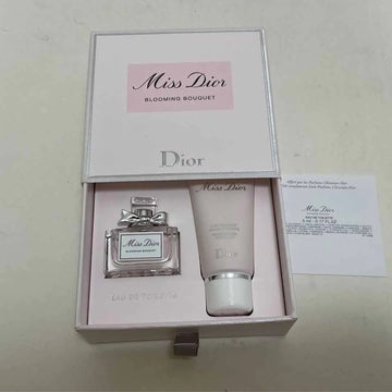 Christian Dior Miss Dior Blooming Bouquet For Women Miniature Set